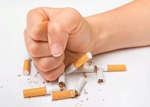 Stoppen met roken is gemakkelijk met NicoZero