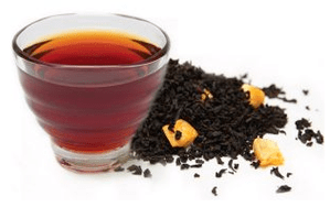 Antinocotine thee