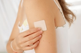 Nicotinepatch